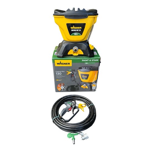 Wagner control pro 130 - control,