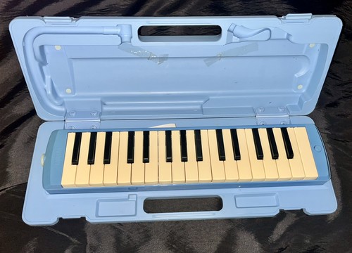 Yamaha pianica melody piano - ,