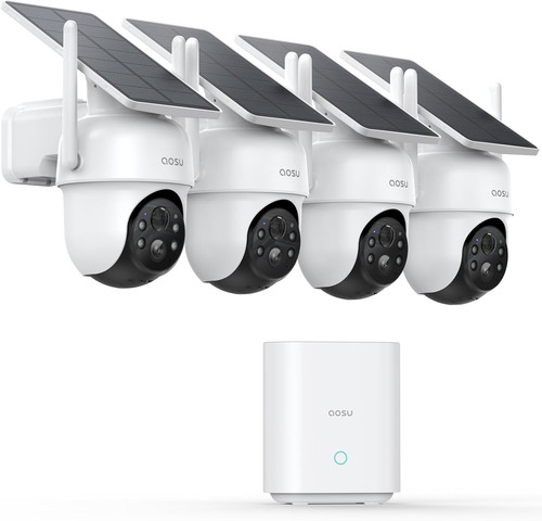 Camera surveillance wifi - camera,