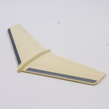 43878 Playmobil Aileron Avion