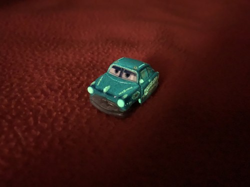 Disney pixar cars - , racers