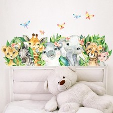 Stickers Muraux Chambres à