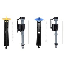 Kit de valve de remplissage