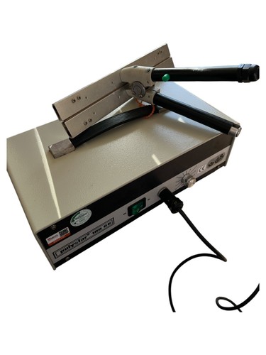 Polystar 100 foil - polystar, sealing