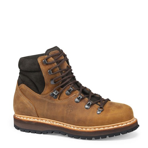 Hanwag bergler chestnut - hanwag,