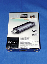 NIB Sony Bravia USB Wireless