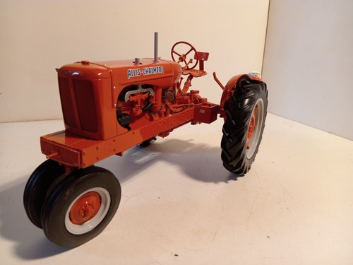 Franklin mint tracteur - mint, us