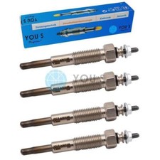 4 Pièces YOU.S Bougies De