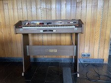 Orgue Farfisa Matador LR