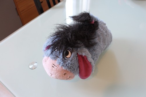 Peluche pillow pets - pillow,