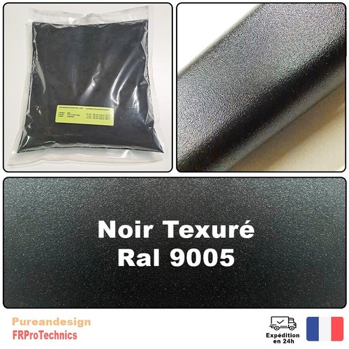 Peinture poudre - , de