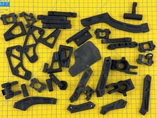 Mugen Assortiment Accessoires Pièces de Rechange Plusieurs - Style Vintage