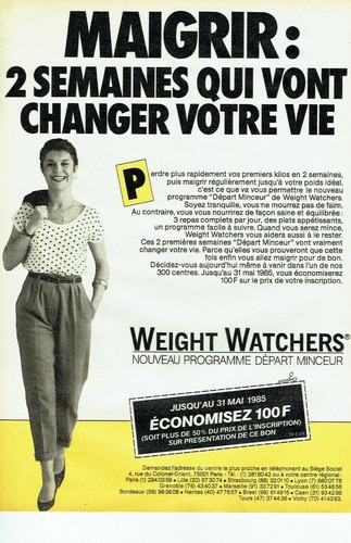 Publicité advertising 119 - advertising,