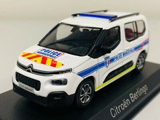 Norev Citroën Berlingot 2020