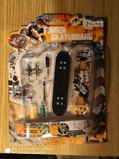 Finger Skateboard,  Mini