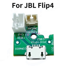 1PCS For JBL Flip4 TL GG Micro Charging Jack Power Supply Board Connector