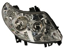 PHARE AVANT DROITE ELECTRIQUE CITROEN JUMPER; FIAT DUCATO; PEUGEOT BOXER 04.06-