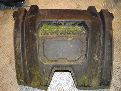 Pare broussaille quad polaris - broussaille,