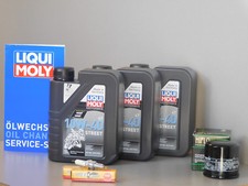 Kit de Maintenance Honda Fjs