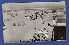 Ct / Carte postale - CPA  / Riva-Bella -> L'entrée de la Plage et la Promenade