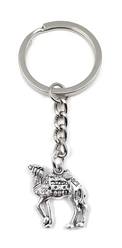Porte clés keychain argent - keychain,