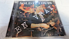CD SOLDAT LOUIS  EN VRAI A