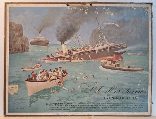 Tailleur pauvre carton - pauvre,