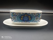 Saucière service villeroy - du,