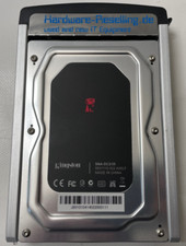 Supermicro Kingston Boîtier