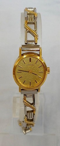 Longines automatic watch used - automatic,