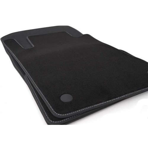 Tapis sol pour mercedes - tapis, de