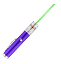 Green Laser Pointer (Model 4)