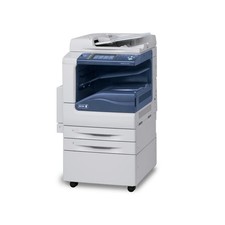 XEROX WORKCENTER 7535 IMPRIMANTE LASER MULTIFONCTION A3 COULEUR 35PPM