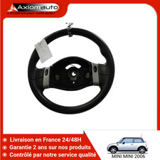 🇫🇷 VOLANT DE DIRECTION