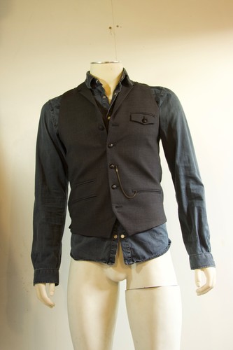 Gilet costume the kooples - gilet,