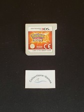 Jeu Nintendo 3DS - Pokémon Soleil
