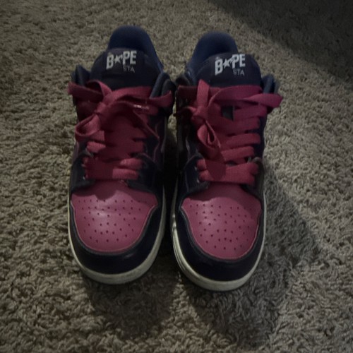 Bathing ape bape - a,