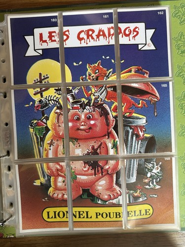 Crados