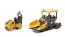 NEWRAY, Finisseur VOLVO P6820D