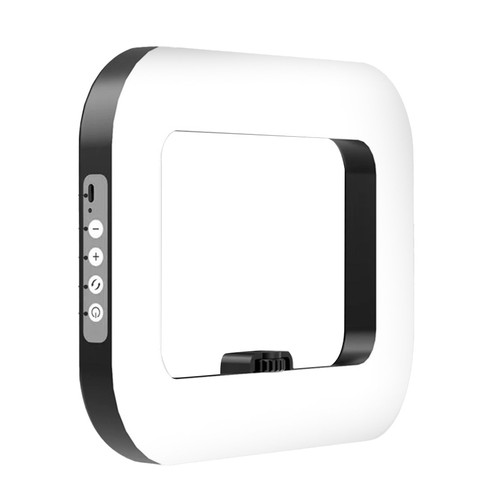 Anneau lumière led - de,