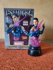 Buste PSYLOCKE Bowen / X-Men
