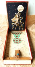 Le voyage dans la lune jeu
