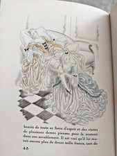 LA BELLE CHEMISE OU EVE