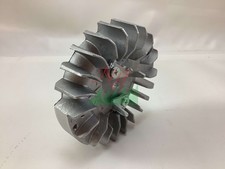 Volant Magnétique Husqvarna