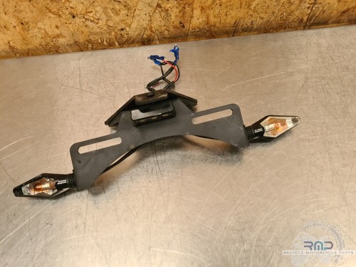 Support plaque aprilia rsv4 - de,