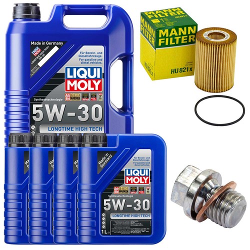 Moteur set filtres 30 - moteur, de