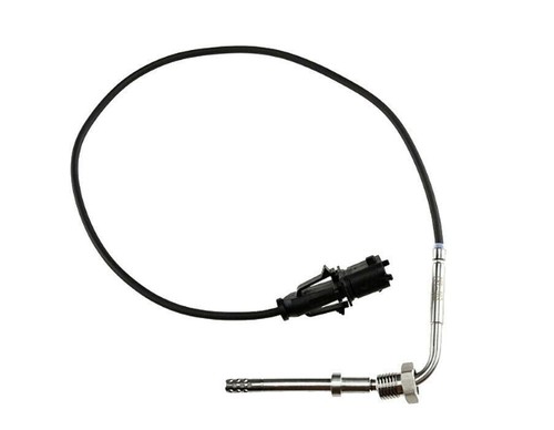Sonde température des gaz - température,