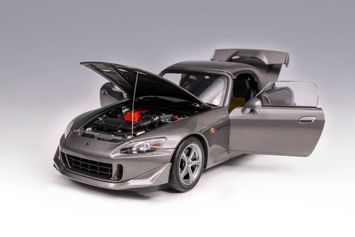 Motorhelix honda s2000 - motorhelix, type