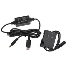 Chargeur USB pour Nikon Coolpix P7700 P7100 P7000 P7800 2m
