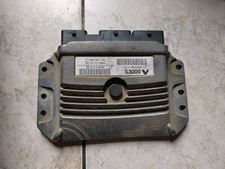 Calculateur Moteur Renault
